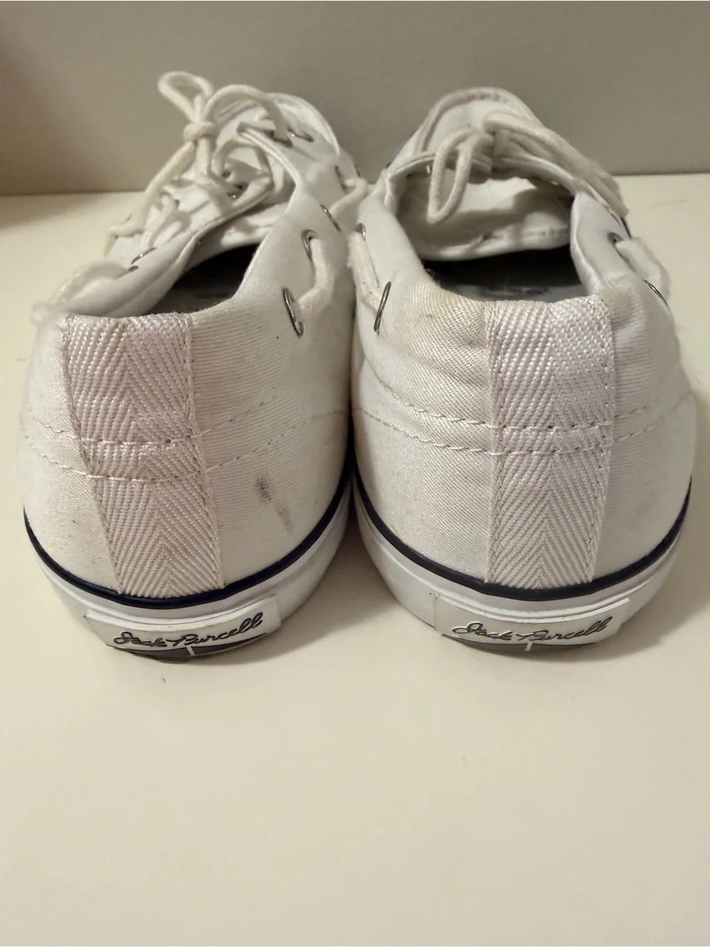 Converse jack purcell
